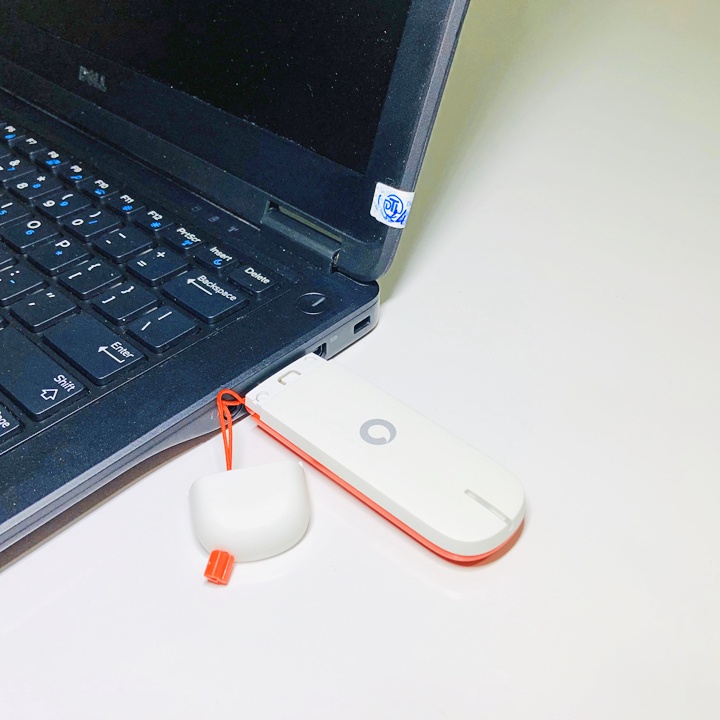 USB DCOM 3G CHÍNH HÃNG VODAFONE - Hỗ Trợ Đa Mạng Tốc Độ Cao - HÀng MỚI 100% | BigBuy360 - bigbuy360.vn