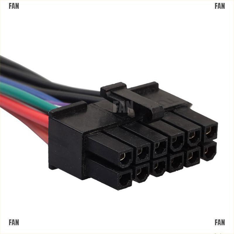 Dây Cáp Nguồn 1 Atx 24 Pin Sang 14 Pin Cho Lenovo