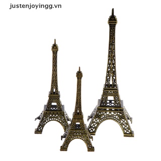Mô Hình Tháp Eiffel Để Bàn Trang Trí