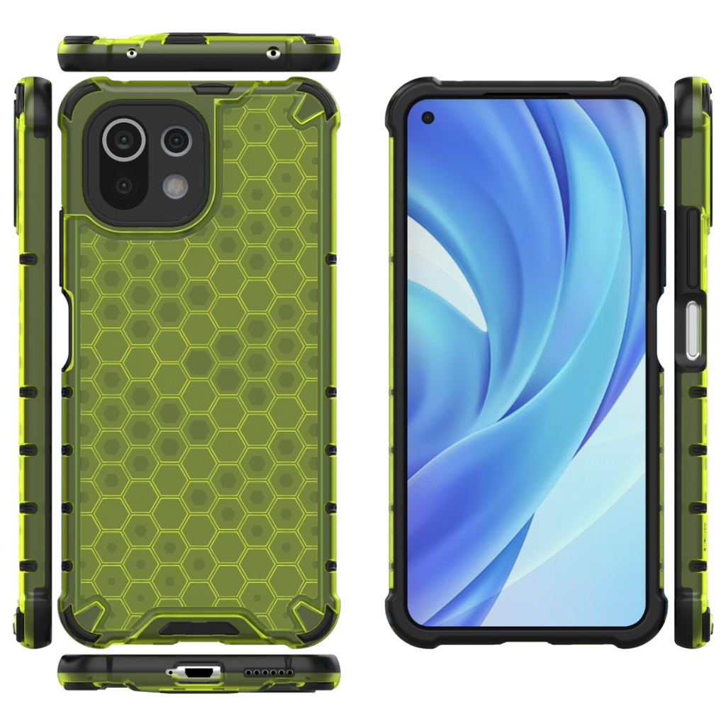 Ốp Điện Thoại Chống Sốc Cho Xiaomi 11T 12 Pro 12X Mi11 Lite Mi10 Mi10T Mi11T Mi12 Pro Mi 11 Lite 10 12 10T 11T Pro Mix 4