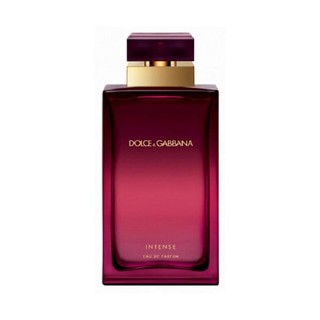 Nước Hoa Nữ Dolce & Gabbana Intense