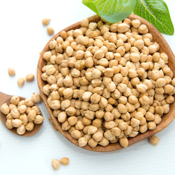 Đậu gà chick pea nguyên hạt 250g