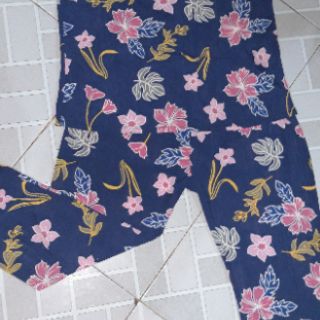 Combo 3 bộ thun lạnh quần dài