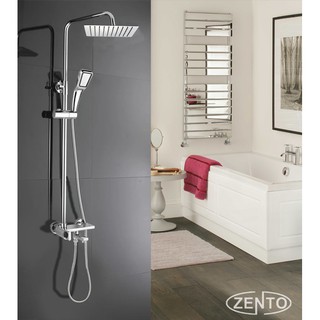 Bộ sen cây nóng lạnh Zento ZT-ZS8087