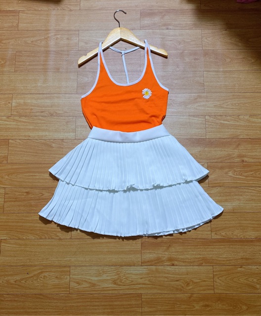 Áo yếm croptop thêu siêu hót_Video | BigBuy360 - bigbuy360.vn