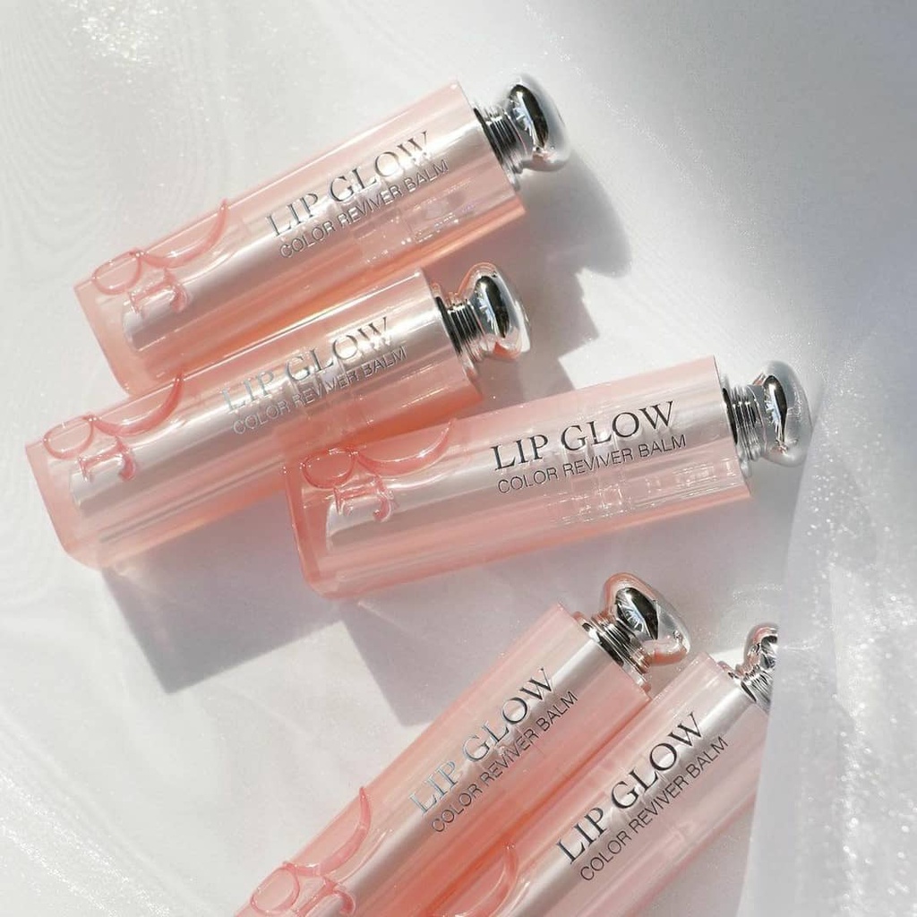 Son dưỡng Di.or Lip Glow Limited