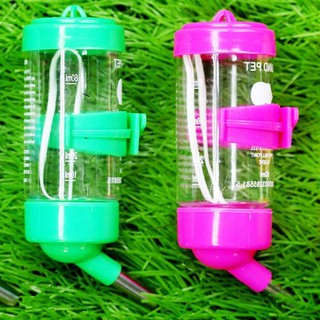 Bình Nước Bi 80ml cho Hamster-Rat-Đuôi Mập