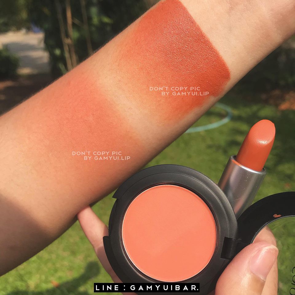 💎 Set son môi & má hồng Thái lan Cao Cấp 💦 | BigBuy360 - bigbuy360.vn