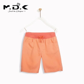 Quần short m.d.k bé gái m.d.k - xinh xắn, năng động