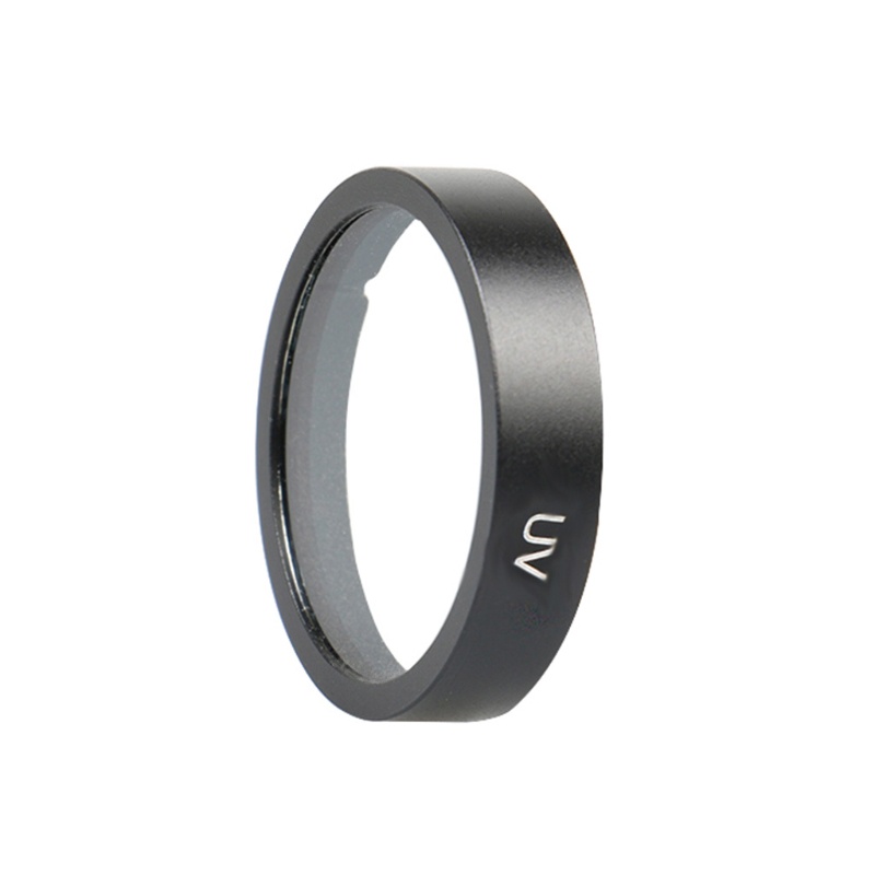 Kính Lọc zzz CPL / UV 34mm Cho Máy Ảnh 4K Mini Mới