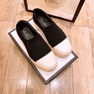 Giày slipon R.O