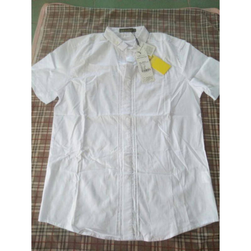 Áo sơ mi nam nhiều mẫu new