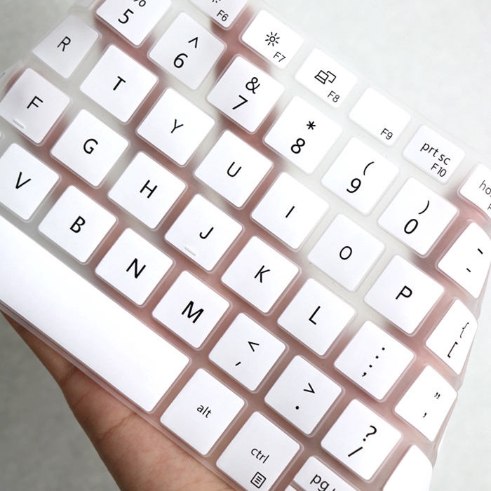 Miếng dán bàn phím laptop 15.6 inch Dell Inspiron 15 7000in 15-7590-d1535b chất lượng