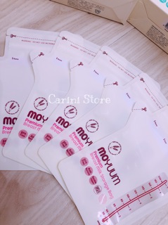 Túi trữ sữa cao cấp Moyuum