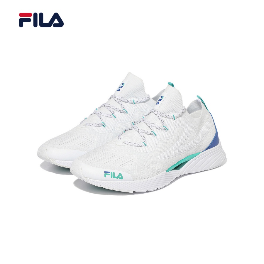 Giày sneaker unisex Fila Project 7 Filargb Flex Newday - 1RM01686D-143