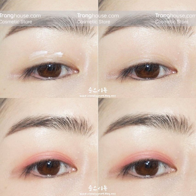 Kem Lót Dành Cho Mắt Missha Color Fix Eye Primer | BigBuy360 - bigbuy360.vn