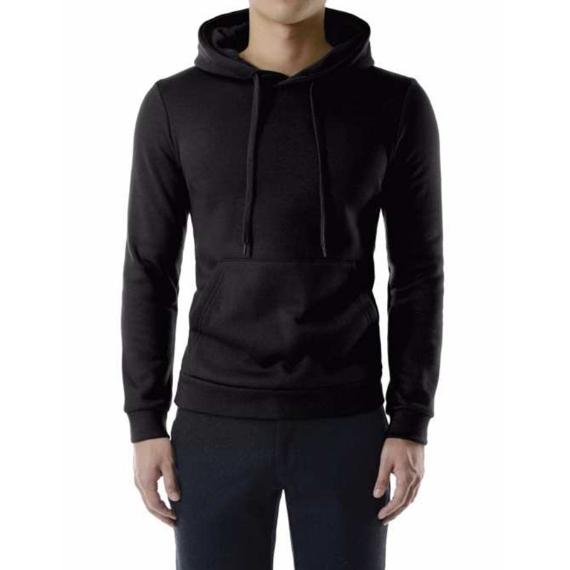 Áo Nỉ Hoodie Có Mũ, áo khoác nhẹ nam