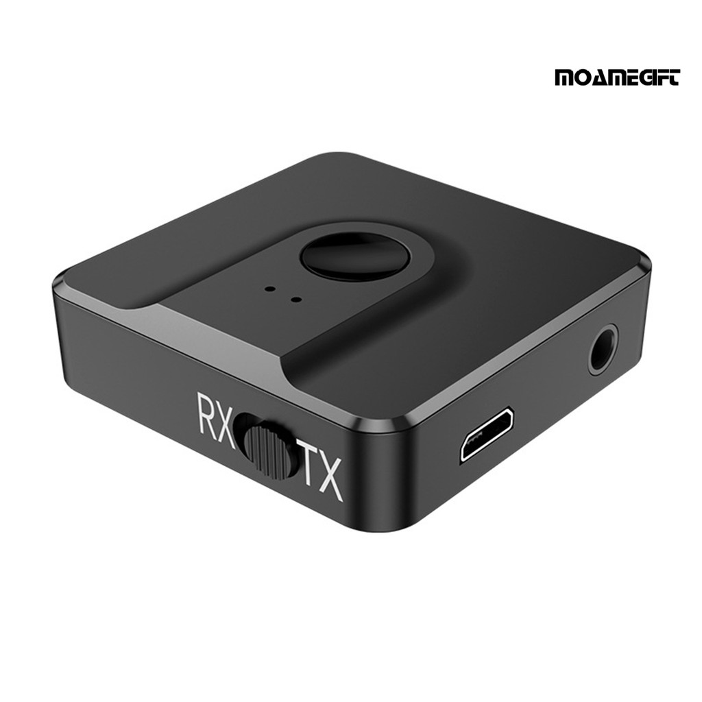 Bộ Thu Phát Tín Hiệu Bluetooth Rca 5.0 3.5mm 3.5mm Cho Tv