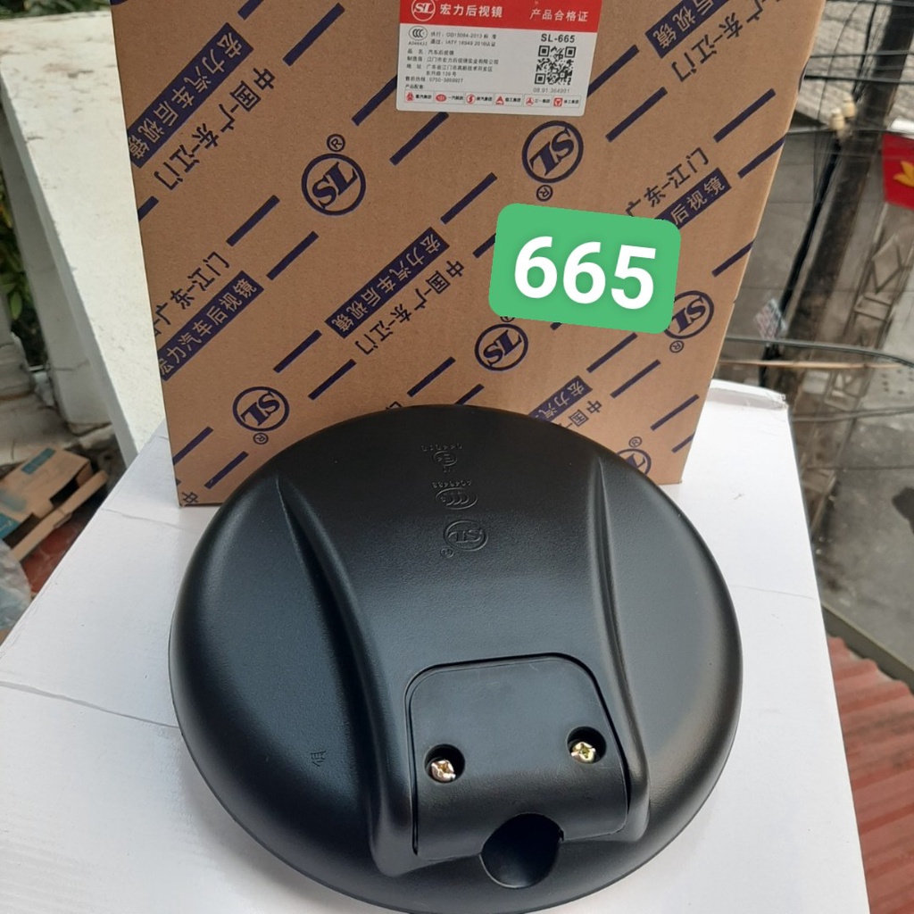 Gương xe tải hino,isuzu , chất lượng cao , hài mạ xi hai lớp