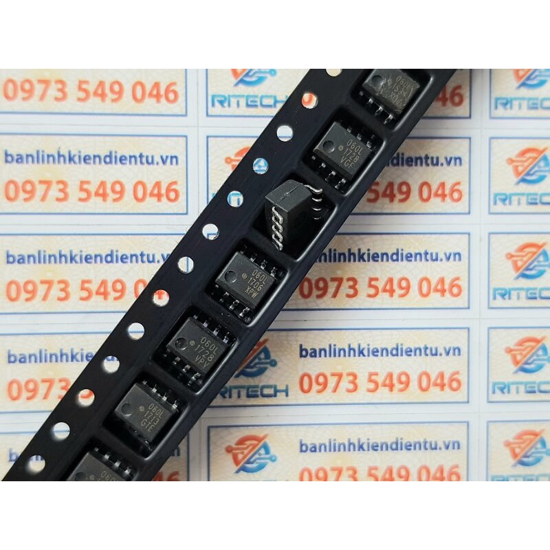 [Combo 3 chiếc] 060L, HCPL-060L IC Chức Năng SOP-8