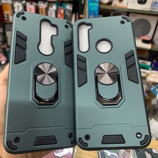 Ốp lưng Xiaomi redmi Note 8, redmi note 8 pro dẻo viềng chống sốc