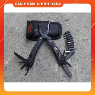 Kìm đa năng Gerber Bear hàng chính hãng – giá rẻ nhất