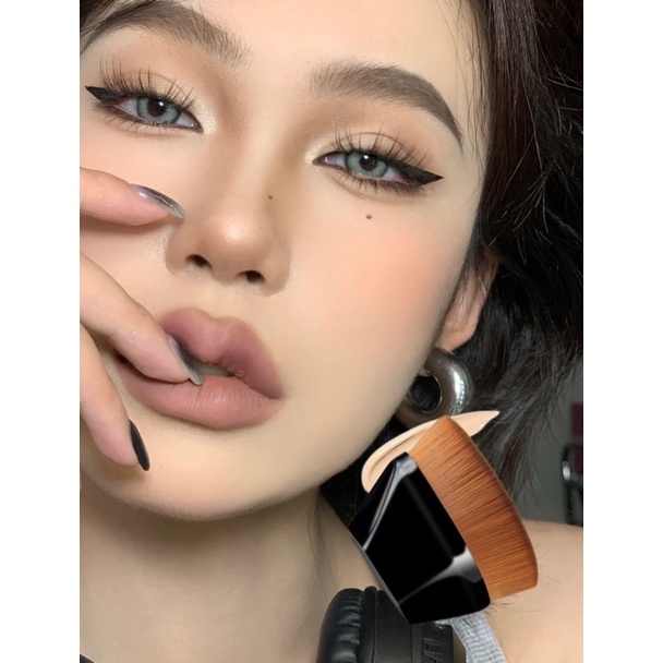 Cọ nền lục giác thần thánh mướt mịn không lem không trôi