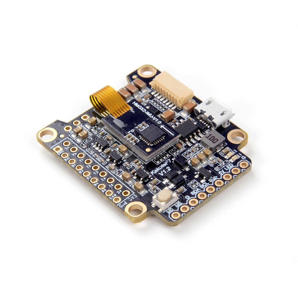 Bảng mạch điều khiển cảm biến dòng Holybro Kakute F7 STM32F745 dành cho flycam RC