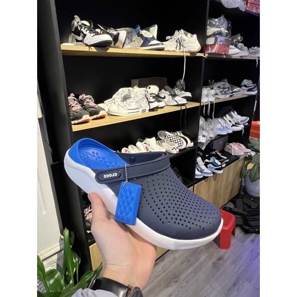 Sục lite đủ màu