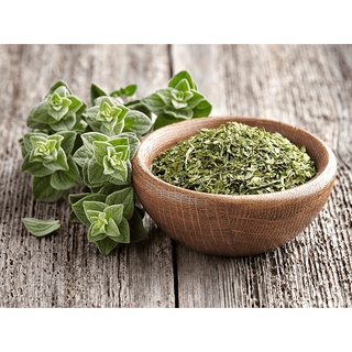 Lá Oregano 10g