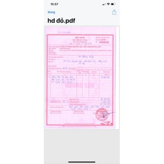 Sắt ngậm IRON Melts bầu