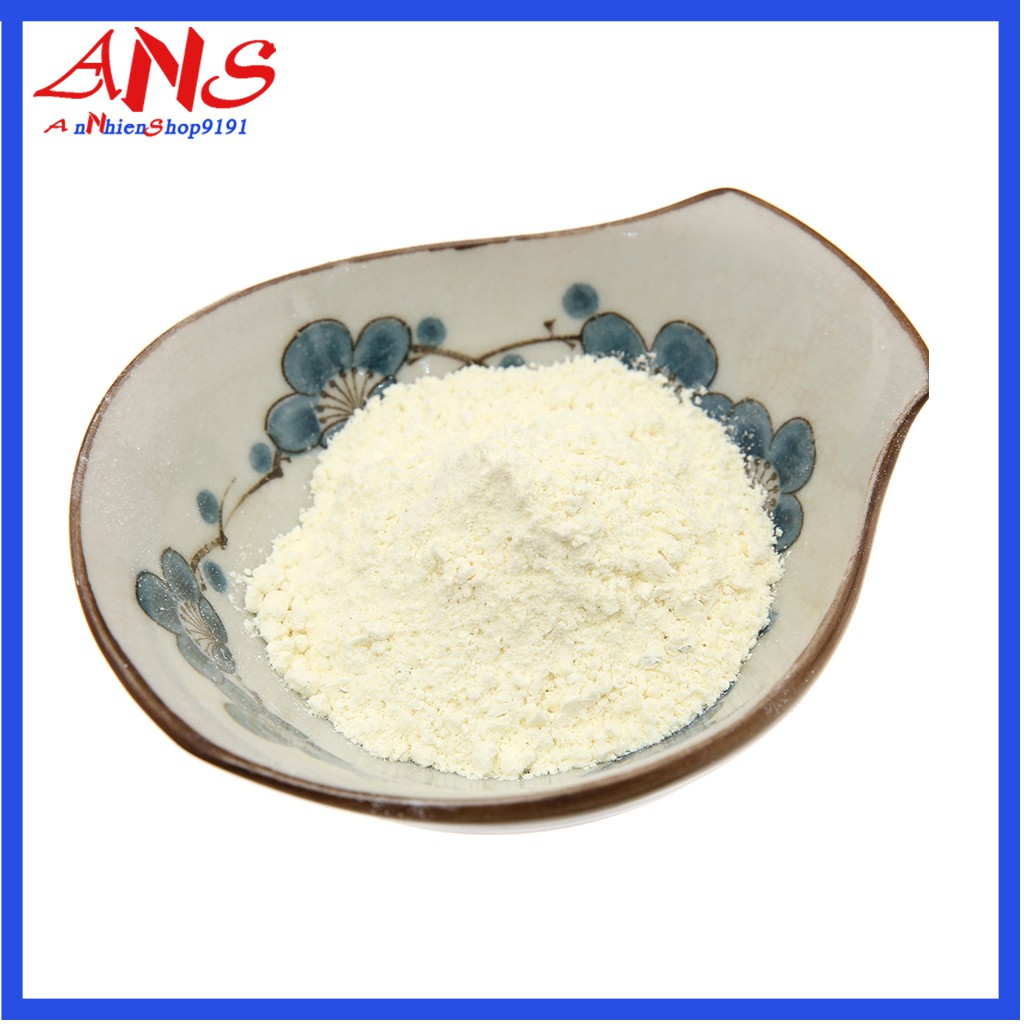 Bột bánh xèo Meizan gói 400gr