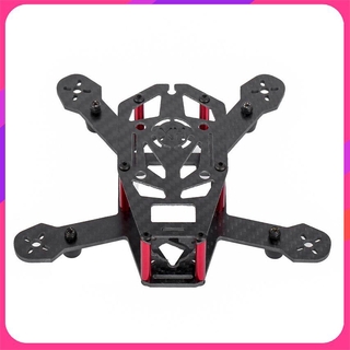 Khung Sợi Carbon Cho Máy Bay Điều Khiển H150 4 Axes Mini