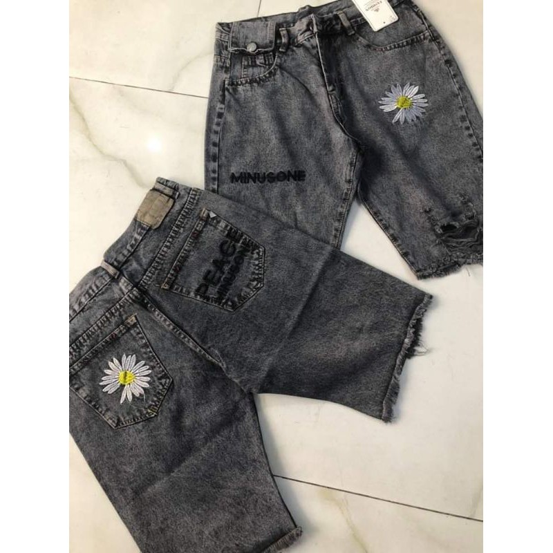 combo quần jeans