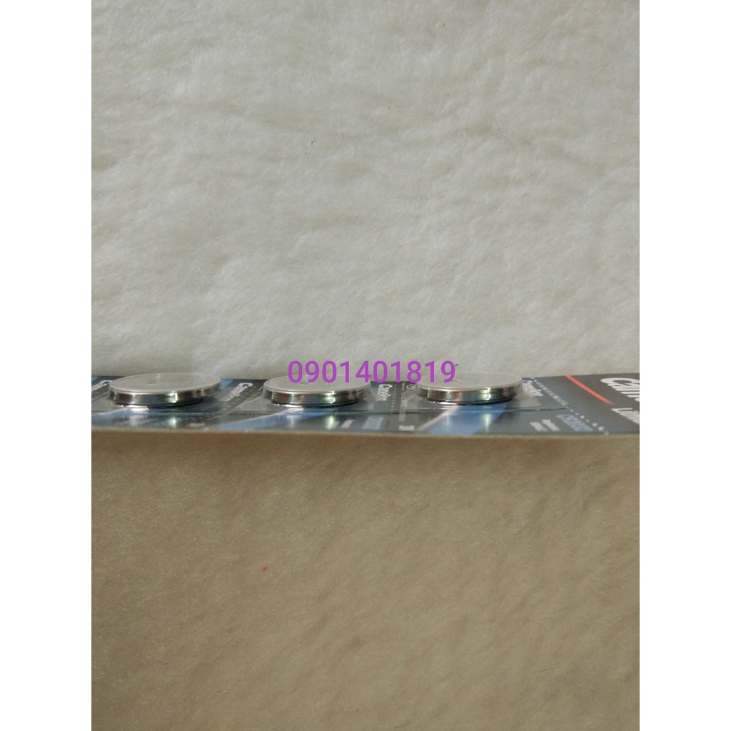 Pin CR2032 Camelion Dày ( Hàng Công Ty )