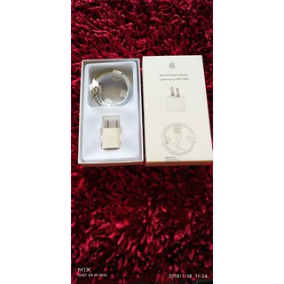 Full bộ cáp - cốc sạc Iphone 6, 6s fullbox