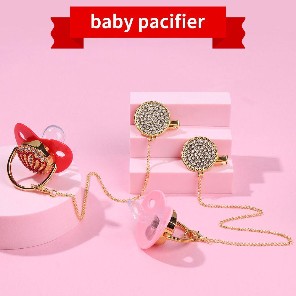 Hộp Đựng Núm Vú Giả Cho Bé Sơ Sinh Ốp