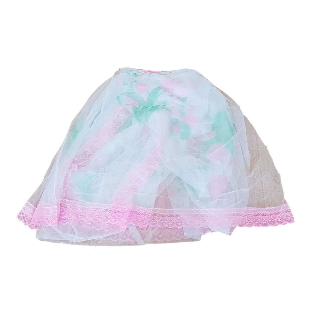 (sale sốc) Màn - Mùng chụp võng xếp BÌNH MINH - Hàng Việt nam