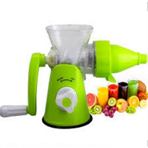 [GIÁ TỐT NHẤT] Máy xay ép trái cây bằng tay Manual Juicer làm bằng chất liệu cao cấp (Lucio Store)