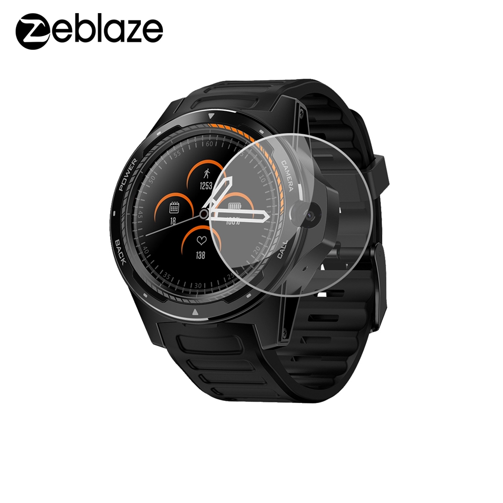 Kính cường lực Zeblaze cho đồng hồ thông minh Zeblaze Vibe 6 / Gtr / Neo 2 / Neo / Thor 5