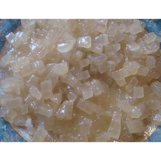 mỡ đường làm bánh trung thu