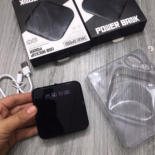 SẠC DỰ PHÒNG MINI | BigBuy360 - bigbuy360.vn