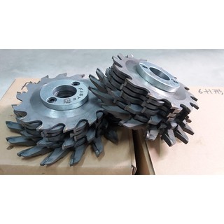 Lưỡi dao phay PMA,JMA,AP