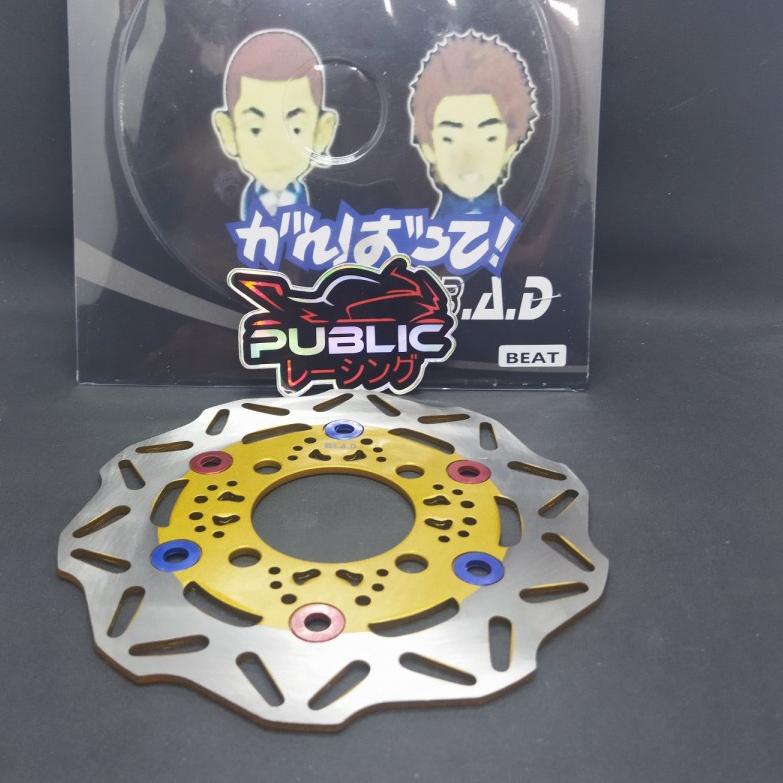 ←✻ Đĩa Trưng Bày Vario / BEAT / Muỗng Etc. Cung Cấp Xe Đạp Chuyên Nghiệp Chất Lượng Cao