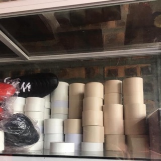 Băng keo thể thao