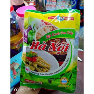 Bột canh hà nội gói 450g, gia vị giúp món ăn ngon hơn