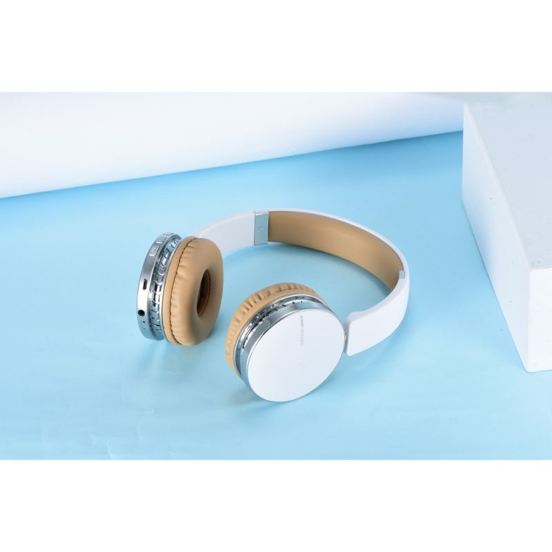 Tai Nghe Chụp Bluetooth Joway TD02, Tai Nghe Không Dây Kết Nối Bluetooh, Thời Gian Đàm Thoại 9h