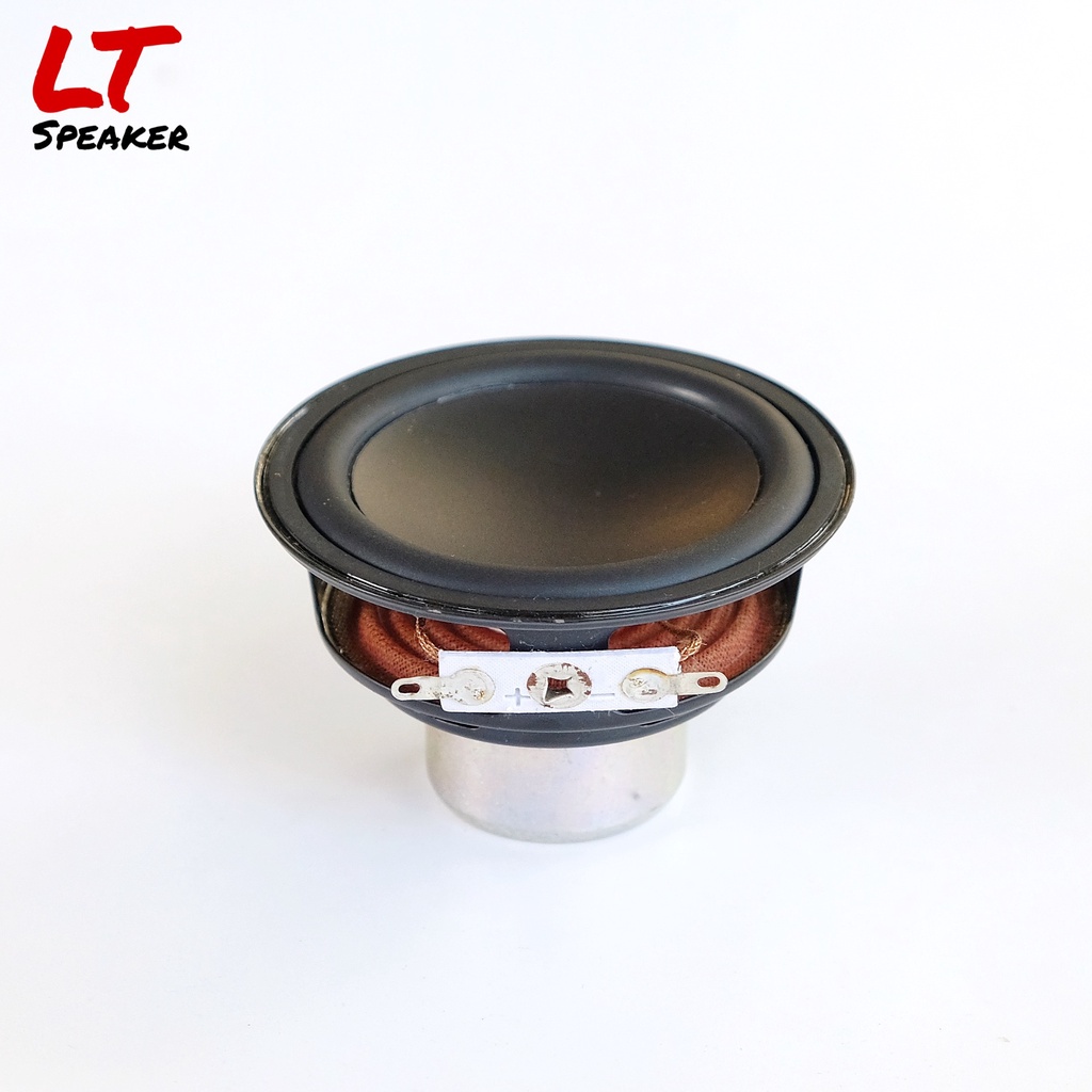 Loa toàn dải House Of Marley 2.5inch 6Ohm 20W thiên bass - DIY loa Bluetooth