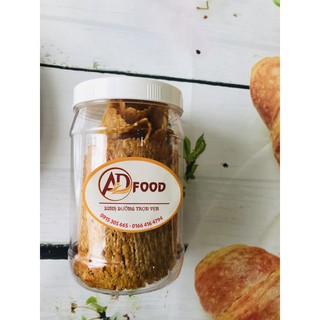 1KG mực tẩm gia vị (nguyên miếng/tảng)