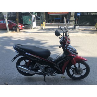 Kính chắn gió xe máy Honda Wave RSX